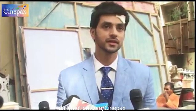Meri Aashiqui Tum Se Hi Ishani BREAKS Ranveer's HEART AGA 6 May 2015 Episode Cinepax