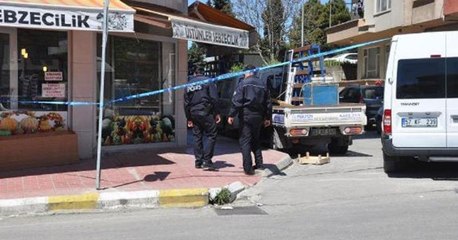 Milli Eğitim Müdürü'ne silahlı saldırı