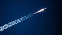 Le cargo spatial russe de l’ISS abattu par un OVNI ?