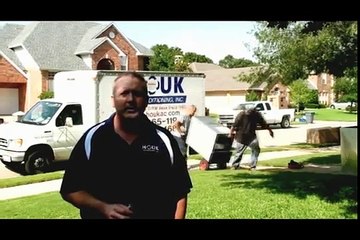 Heating System & Air Conditioning Maintenance Services in Dallas fort worth Arlington Southlake - HOUK air conditioning