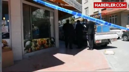 Sinop Milli Eğitim Müdürü Silahlı Saldırıya Uğradı