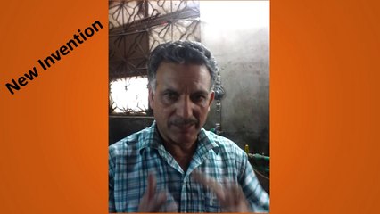 New Invention instant geyser