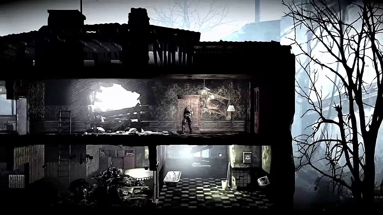 This War of Mine en español
