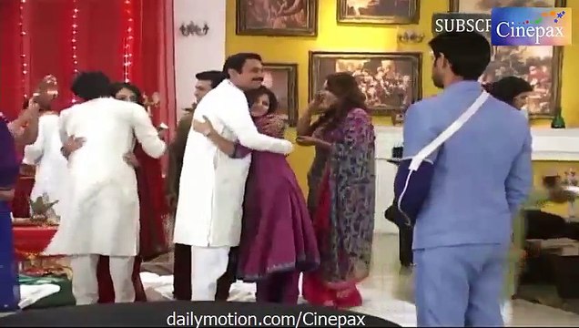 Meri Aashiqui Tum Se Hi Ranveer Ishani Shoot 6 May 2015 Part 1 Cinepax