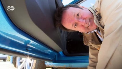 Frühjahrscheck fürs Auto | Motor mobil