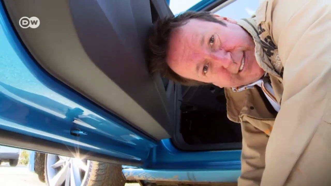 Frühjahrscheck fürs Auto | Motor mobil