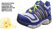 adidas Response Cushion 22 M, Chaussures de running