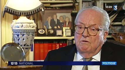 FN : les militants désorientés