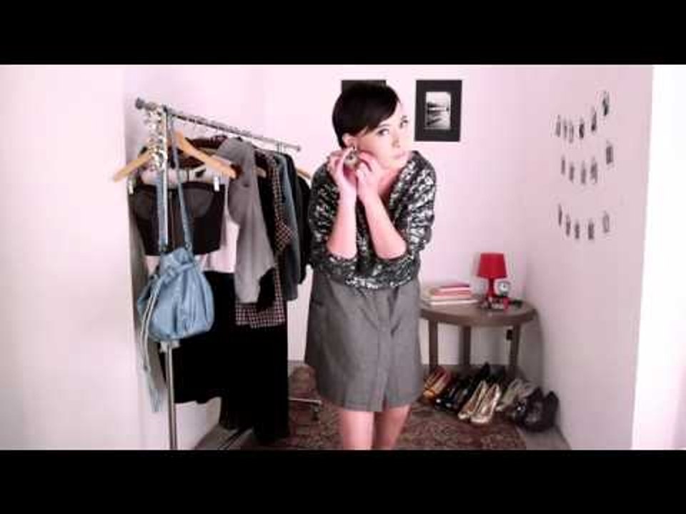 Tips Dressing Up From AM to PM