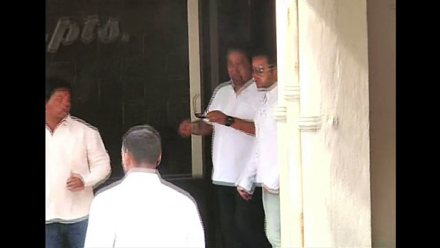 Bollywood's Khan jailed for five years for deadly hit-and-run