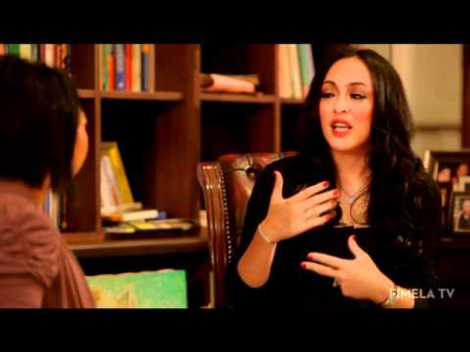 Angelina Sondakh Episode 1: Pesan Terakhir Adjie Massaid
