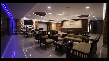 The Touch Aesthetic Medical Clinic