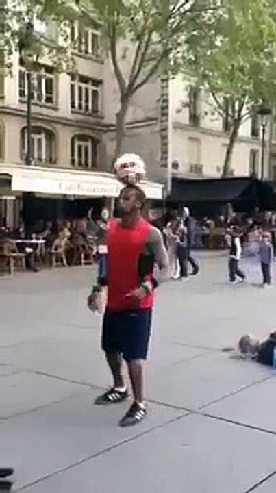 Footbal lover