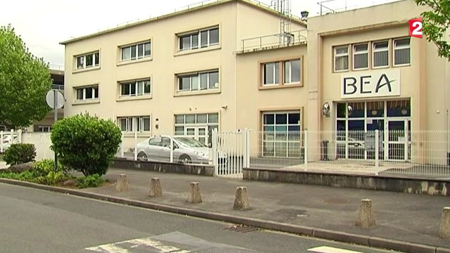 Nouvelles révélations sur le crash de l'A320 dans les Alpes