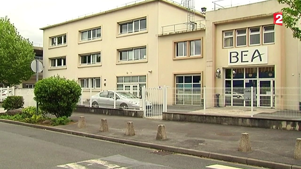 Nouvelles révélations sur le crash de l'A320 dans les Alpes