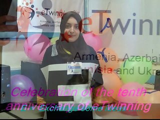 eTwinning-anniversaire