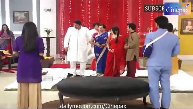 Meri Aashiqui Tum Se Hi Ranveer Ishani Shoot 6 May 2015 Part 2 Cinepax
