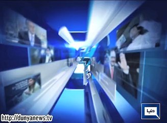 Dunya News - Siasat Hai Ya Sazish - 05-05-2015