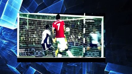 Angel Di Maria Ultimate Skills Show 2014 2015 Passing Speed Goals Assist