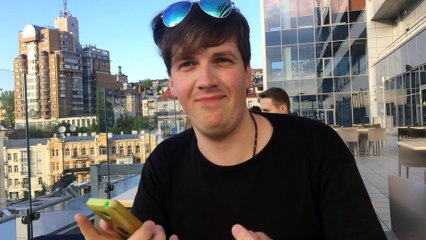 Повелитель шкур, часть 2.