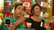 Mrs. Bhalla Doubts Ishita And Subbu of Having an Affair Ye Hai Mohabbatein 6 May 2015 Cinepax
