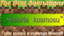 Animacja Odc1 - Minecraft