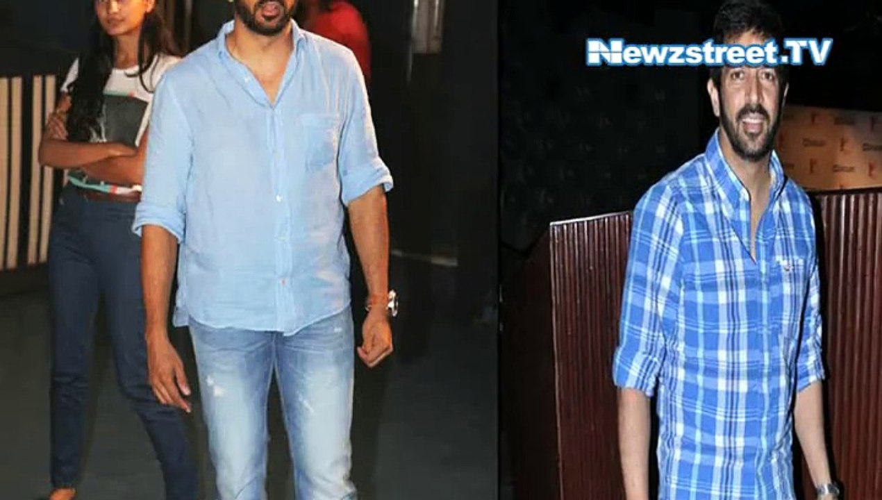 Kabir Khan’s witty tweet over his heart attack rumours