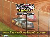 BEAST @ Carolina Speedway 5-11-12 40 Laps $4,000 to Win