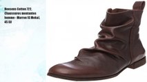 Neosens Cotton 722, Chaussures montantes homme - Marron