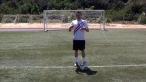 Soccer Moves: 3 Soccer Moves To Beat A Defender