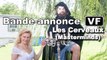 LES CERVEAUX (Masterminds) - Bande-annonce / Trailer [VF|Full HD] (Owen Wilson, Zach Galifianakis, Kristen Wiig)