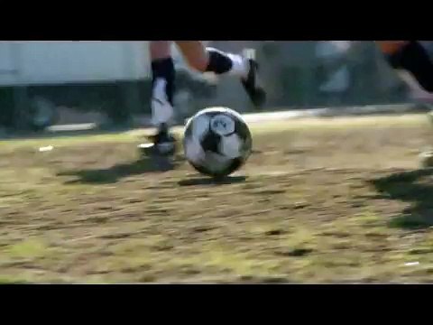 Anti-Drug Video: Sniffing