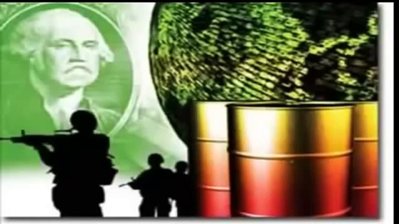 Dollar Will Collapse in 2015