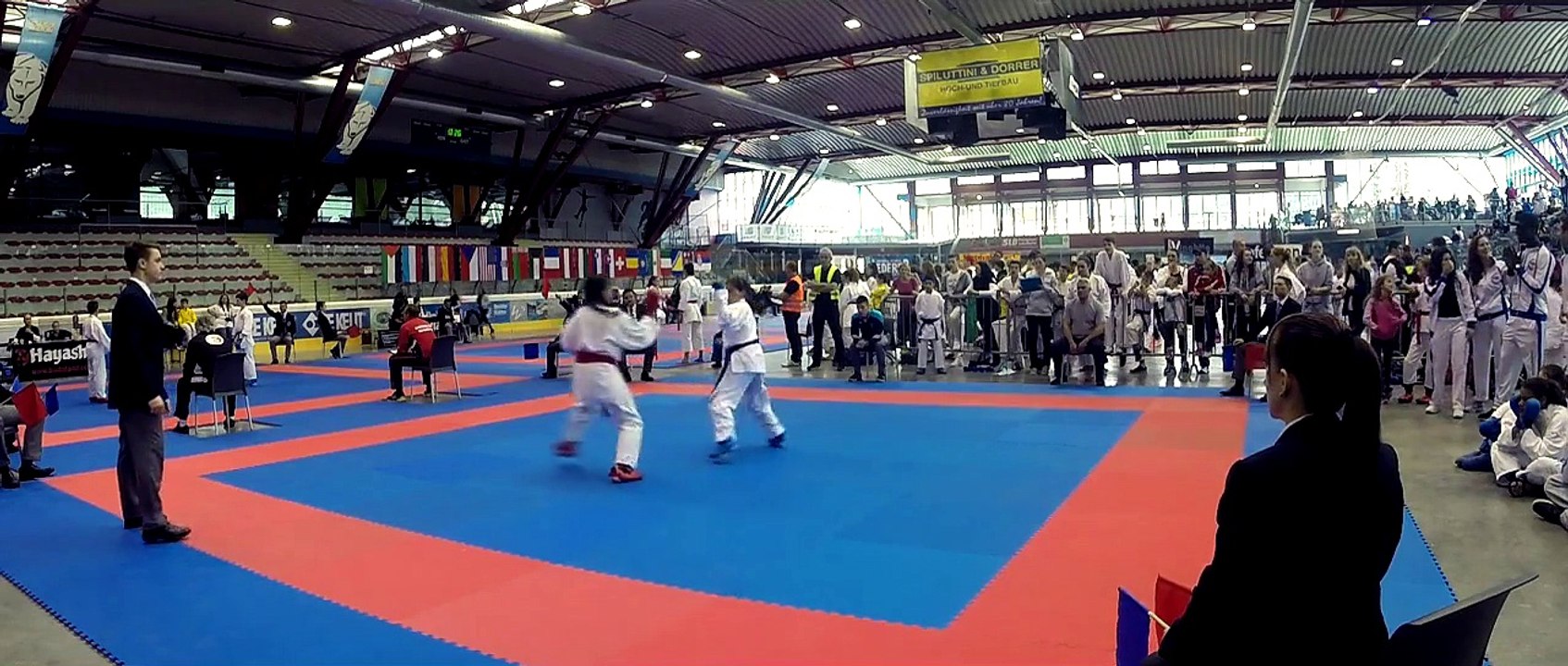Zell am See 2015 - Euro Cup Austria