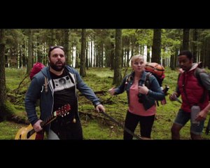 23e Festival LE COURT EN DIT LONG - Bande Annonce