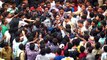 Media & Police FIGHTS Outside COURT | Salman Khan’s Hit & Run Case Verdict