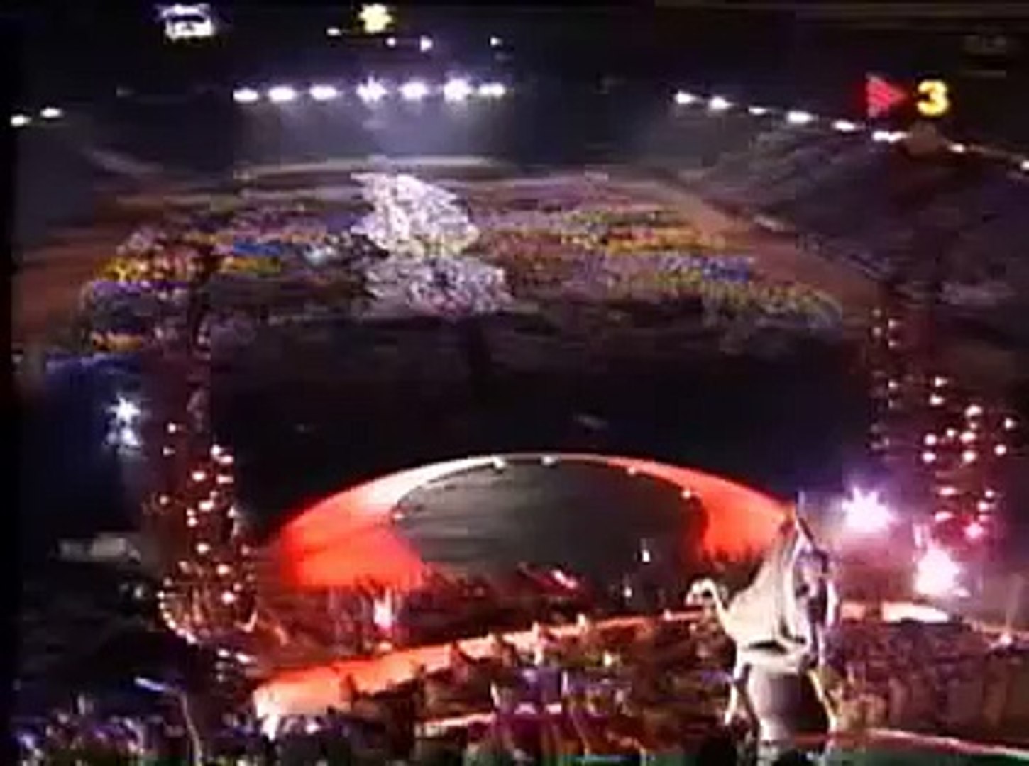 JUEGOS OLIMPICOS