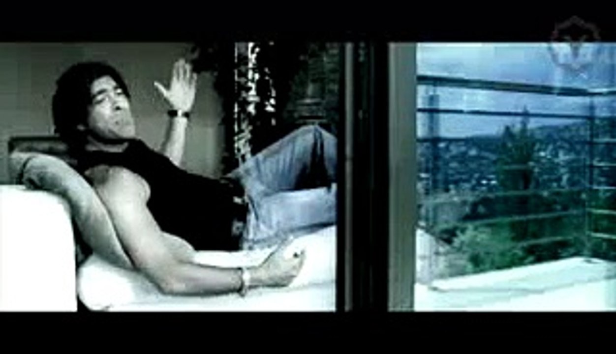 Wael Kfoury - Qarabe Laya _ وائل كفوري - قربي لي -