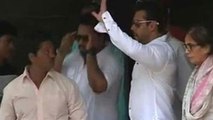 Salman Khan's Mother Falls ILL | 2002 Hit-And-Run Case Verdict