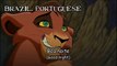 The Lion King 2 - Good Night, My Little Prince (One Line Multilanguage)