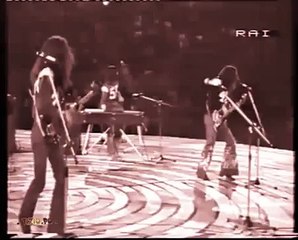 Canzone d'Amore   Le Orme