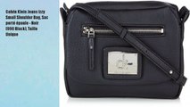 Calvin Klein Jeans Izzy Small Shoulder Bag, Sac port