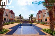 For Rent  2 Bedroom Apartment in Al Ghadeer with Nice View Terrace   Available this Week  - mlsae.com