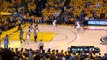 Mike Conley Clutch 3-Pointer _ Grizzlies vs Warriors _ Game 2 _ May 5, 2015 _ NBA Playoffs