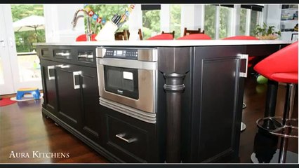 Kitchen Remodeling Mississauga