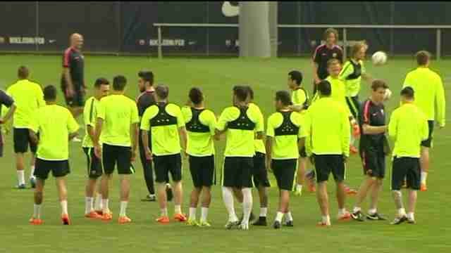 Barça-Bayern, a Champions League duel at the Camp Nou