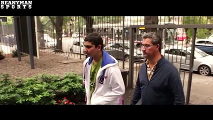 Luis Suarez, Kanser hastası olan genç hayranına sürpriz yaptı