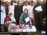 Dunya News - PPP is like home, don't want to damage it: Fehmida Mirza