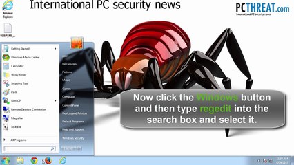 How to Safely Remove Alpha Crypt Ransomware from Your PC 🔒