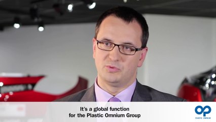 Peter Petriska - Director, Enterprise architecture and operations